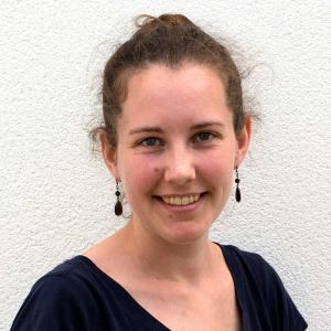 Lien Palsterman Lien Palsterman